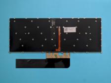 Клавіатура до ноутбука Lenovo Ideapad Slim 7-14ITL05 №2